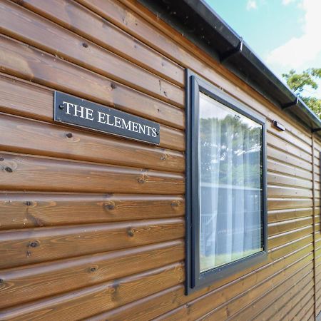 The Elements Villa Morpeth Exterior photo