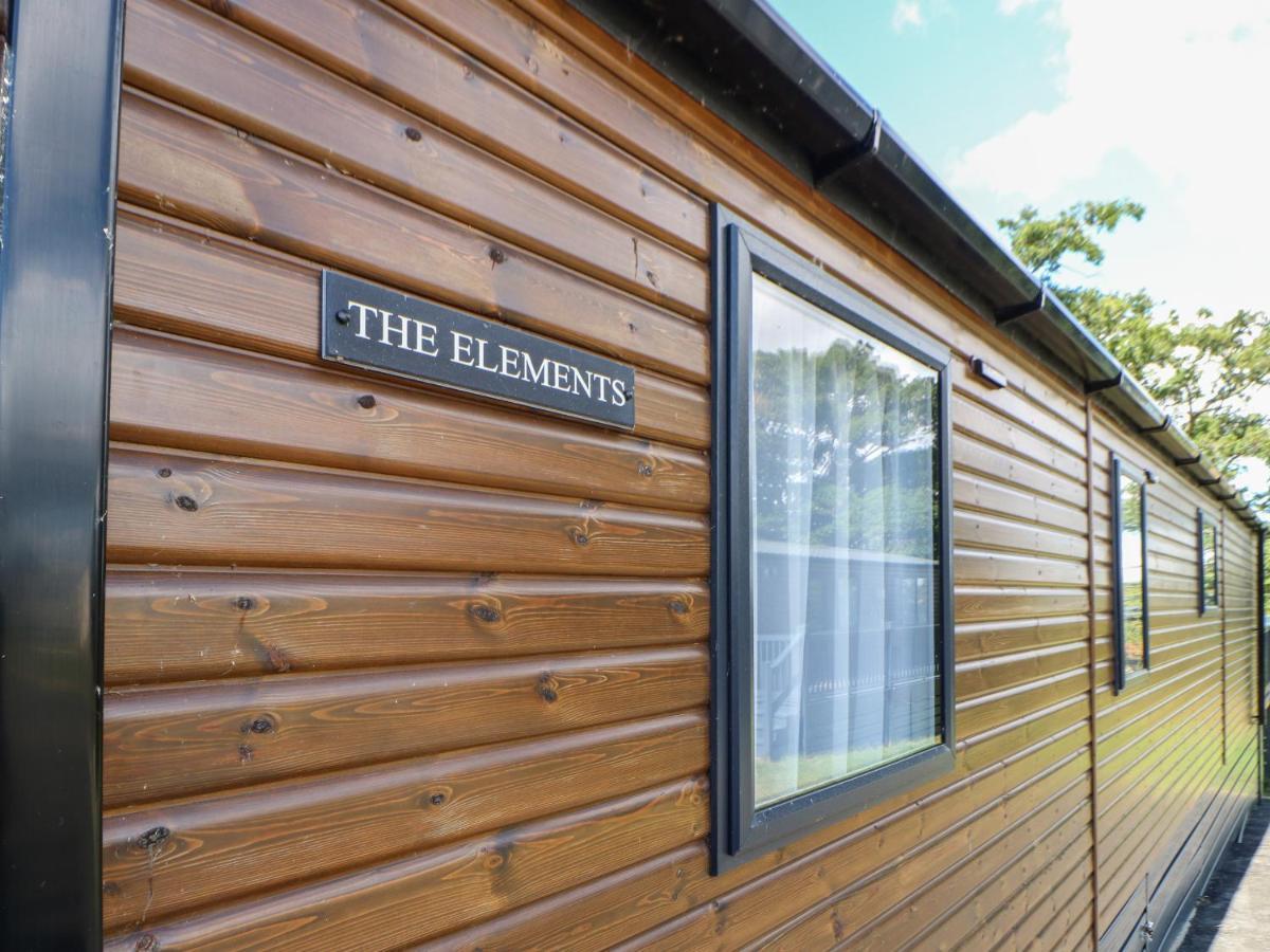 The Elements Villa Morpeth Exterior photo